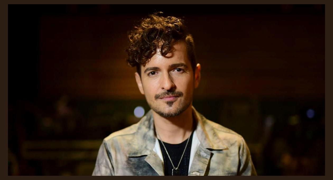 Tommy Torres